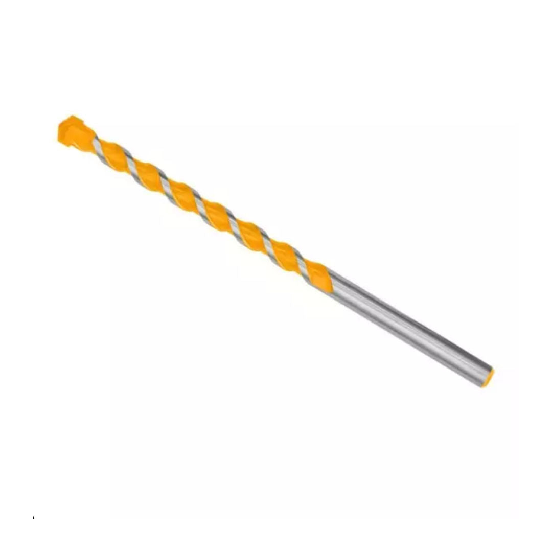 INGCO Masonry Drill Bit, Tungsten Carbide Tip