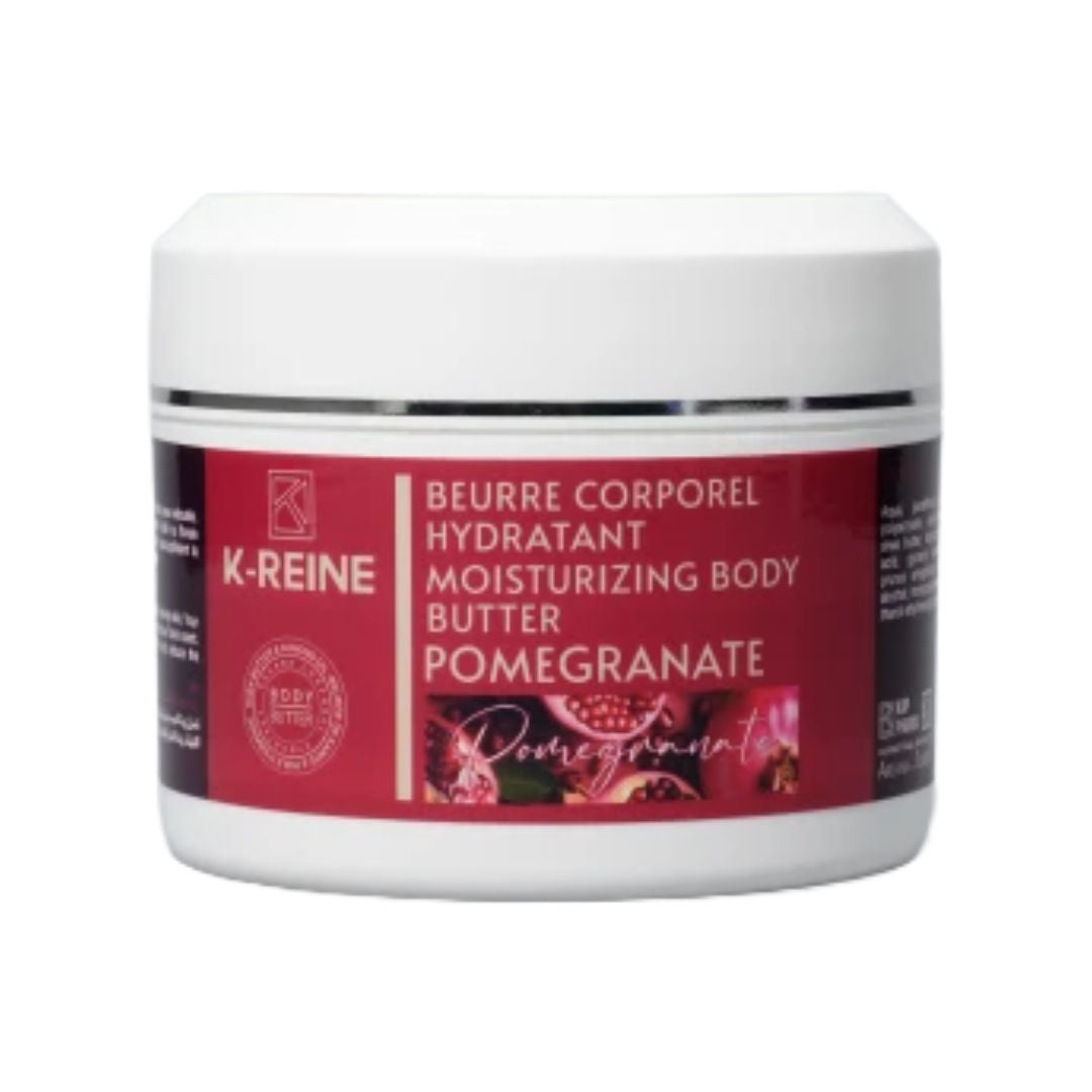K-Reine Body Butter, 250ml