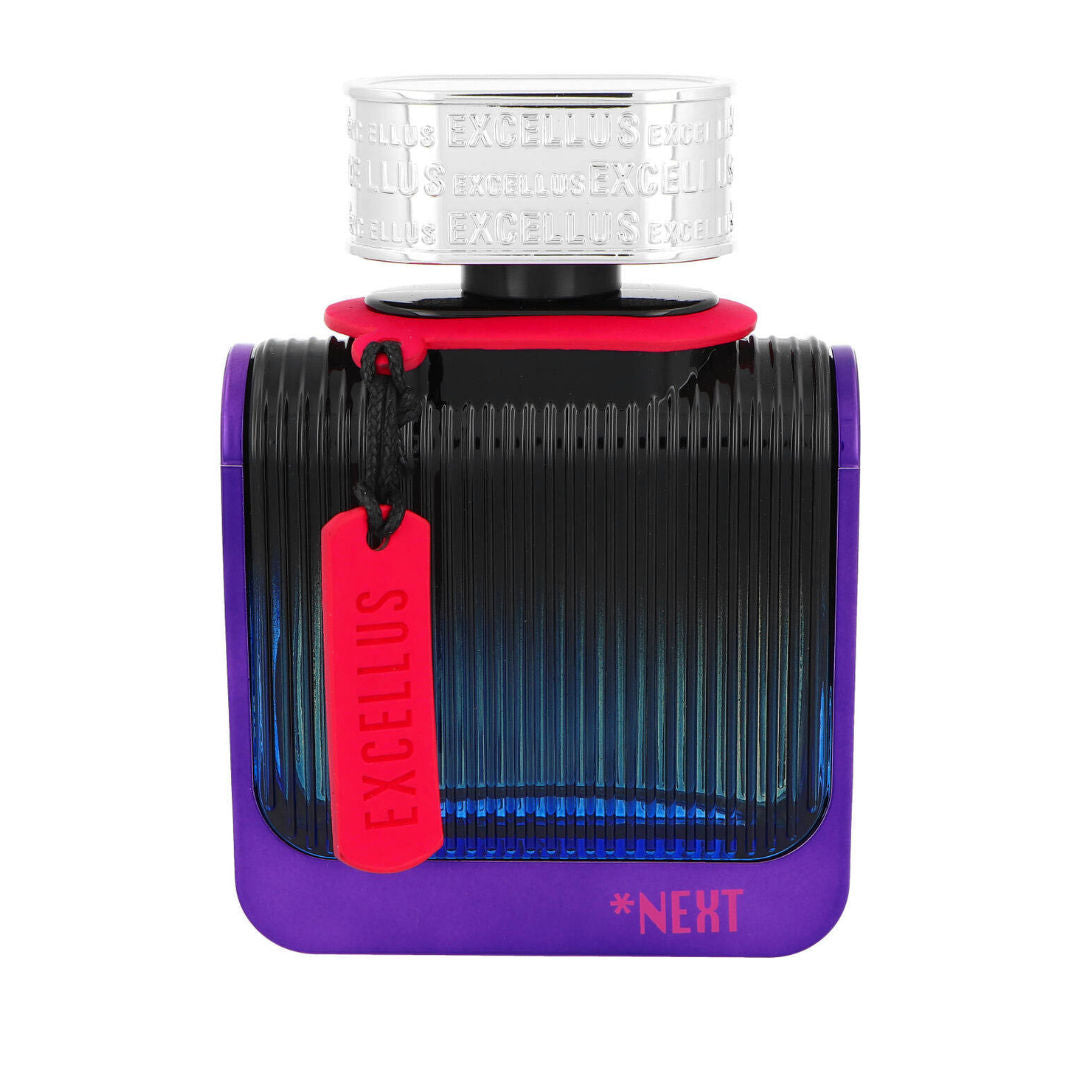 Flavia Excellus Next Pour Femme Eau De Parfum, 100ml