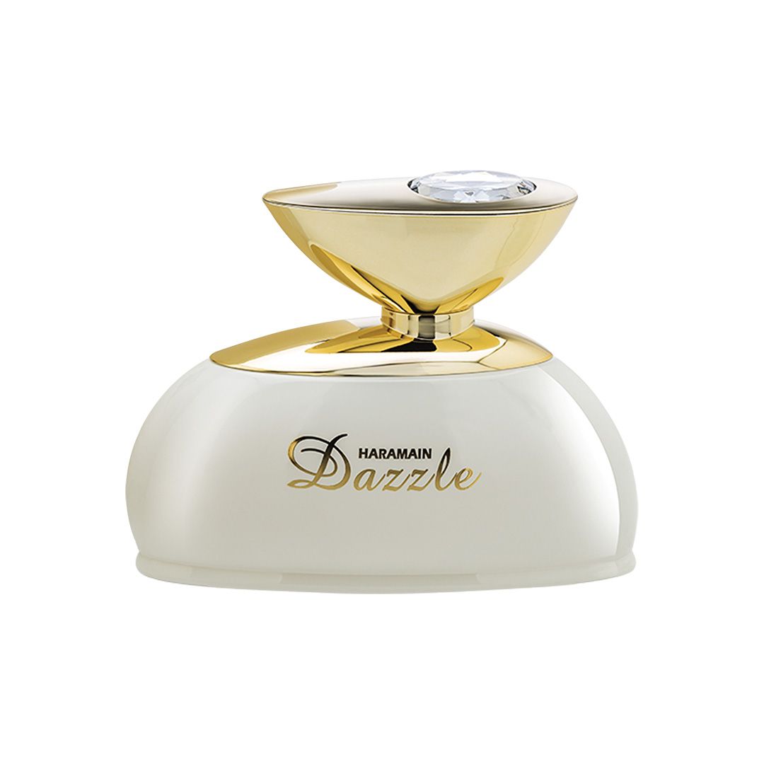 هرامان دازل، عطر، 100 مل