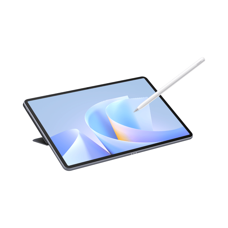 Huawei MatePad 11.5 S PaperMatte Edition 12 جيجابايت رام 256 جيجابايت واي فاي تابلت مع لوحة مفاتيح