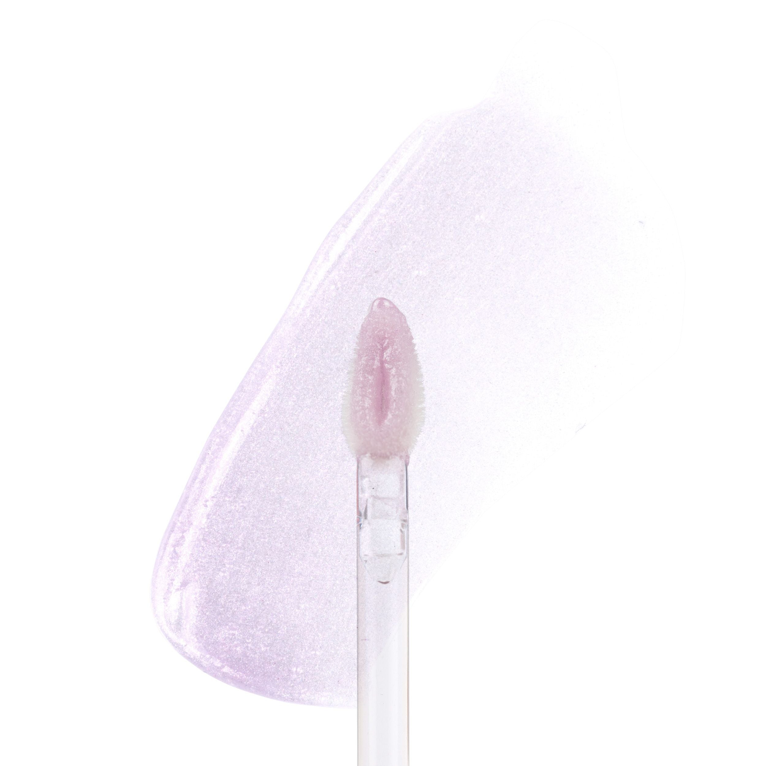 NAM Latex Lipgloss, High-Shine Vegan, Latex-Lips Gloss, 3.5ml