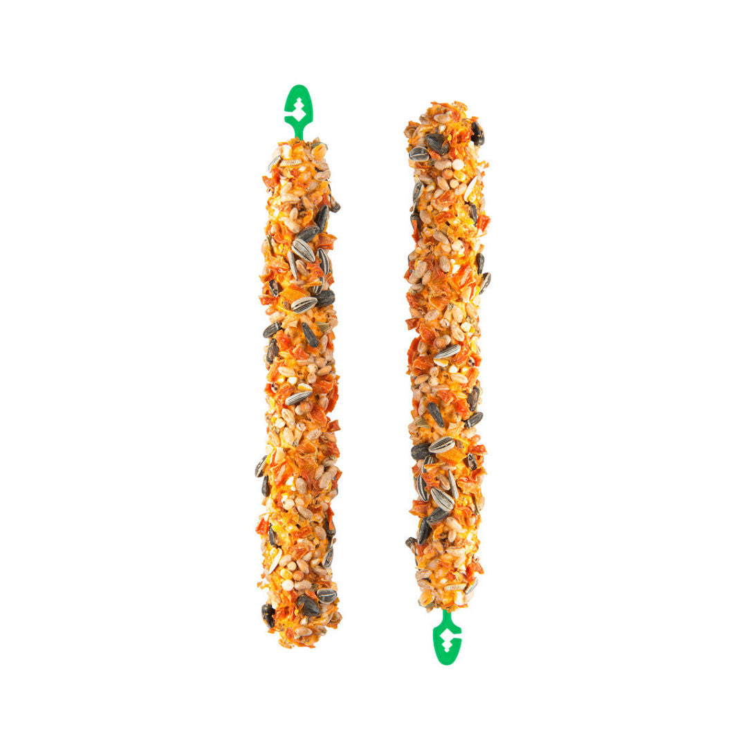 Witte Molen Puur Treat Stick Parsnip & Cabbage For Rodents, 180gm