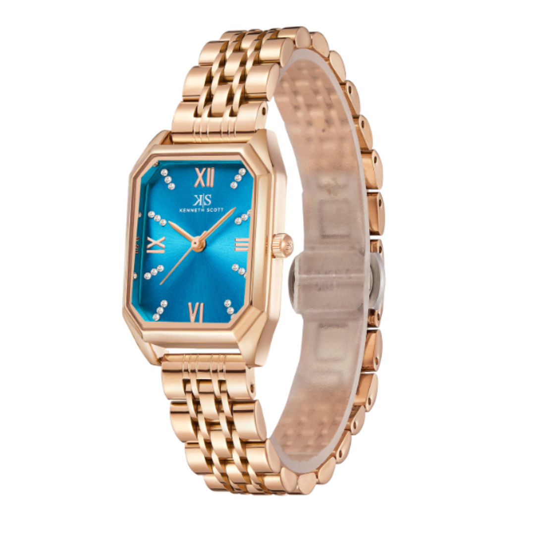 Kenneth Scott Women's Watch, K23519 Series