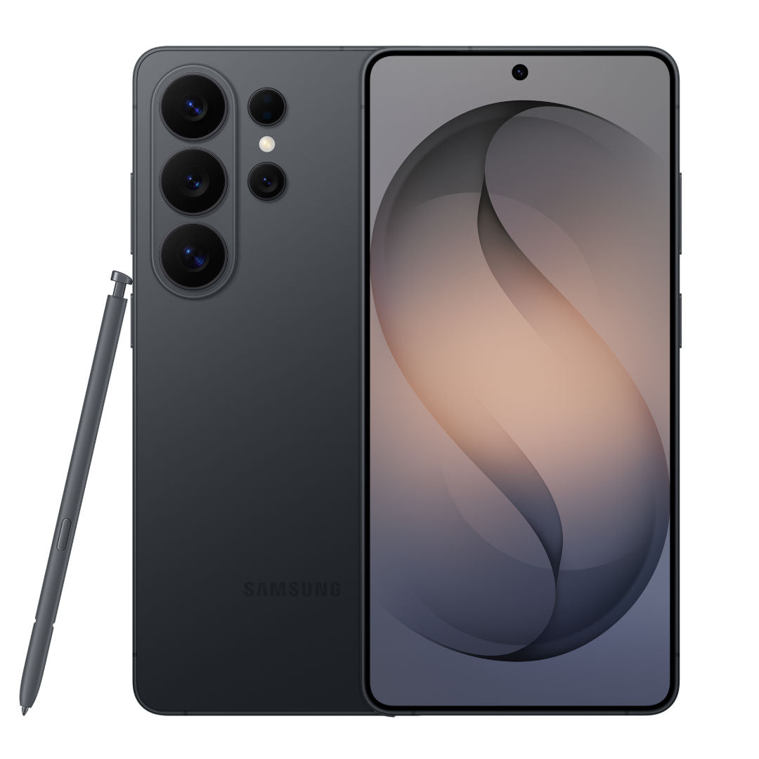 سامسونج جالاكسي S26 ألترا 6.9 بوصة شاشة Dynamic AMOLED 2X، كاميرا رباعية 200 ميجابكسل، بطارية 5000 مللي أمبير