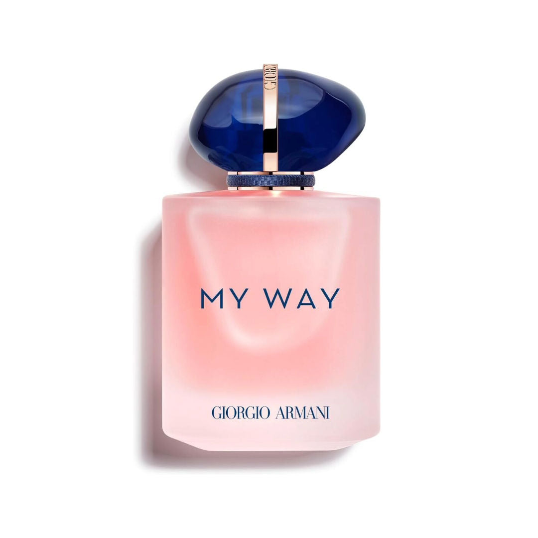 Giorgio Armani My Way Floral Eau de Parfum Spray For Women, 90ml