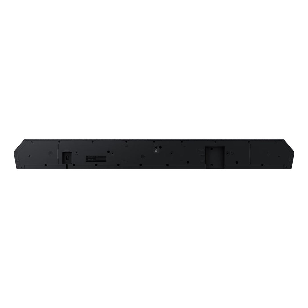 Samsung Q-Series 5.1.2ch Soundbar with Wireless Subwoofer 2026, Black, HW-Q800H/ZN