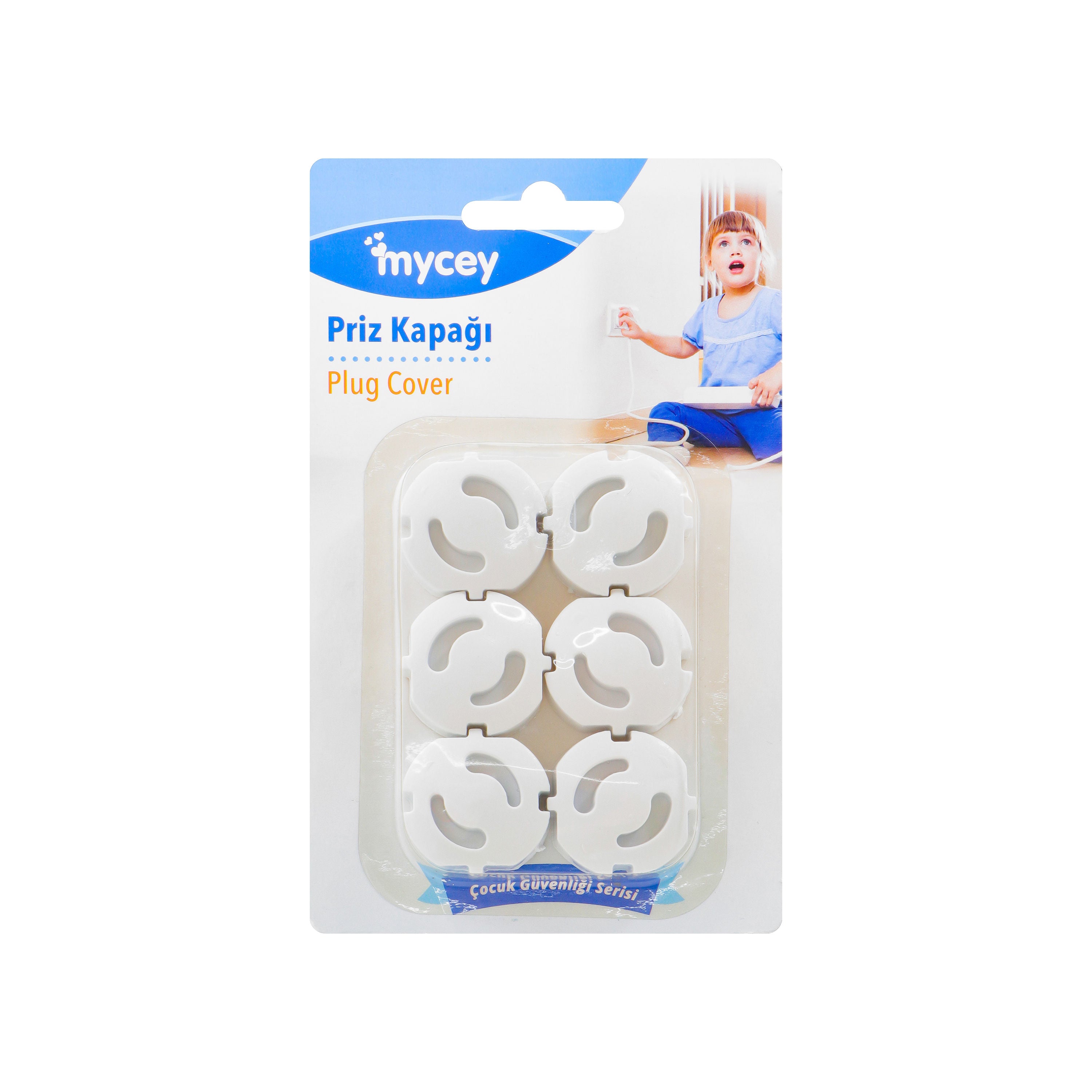 Mycey Plug Cover, Tcm05513