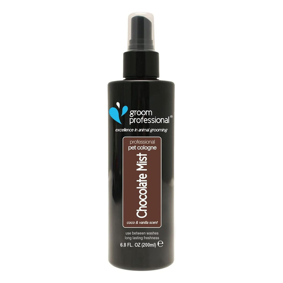Groom Professional Chocolate Cologne 200ml