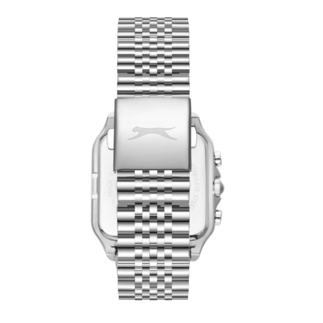 Slazenger Men's Multi Function Watch, SL.9.2547.2 Series