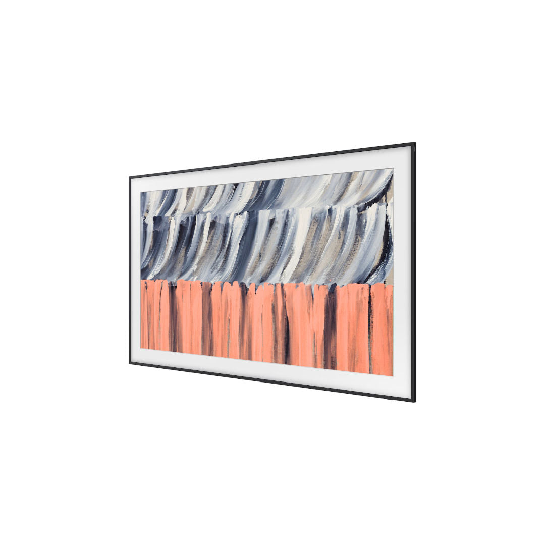 Samsung The Frame LS03HE QLED 4K Smart TV 2026