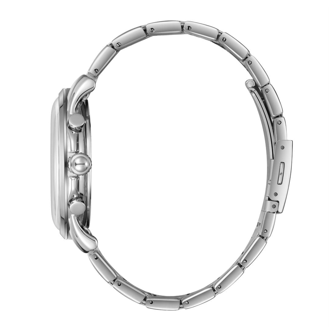 Lee Cooper Men's Multi Function Dial Watch, LC08068 Series