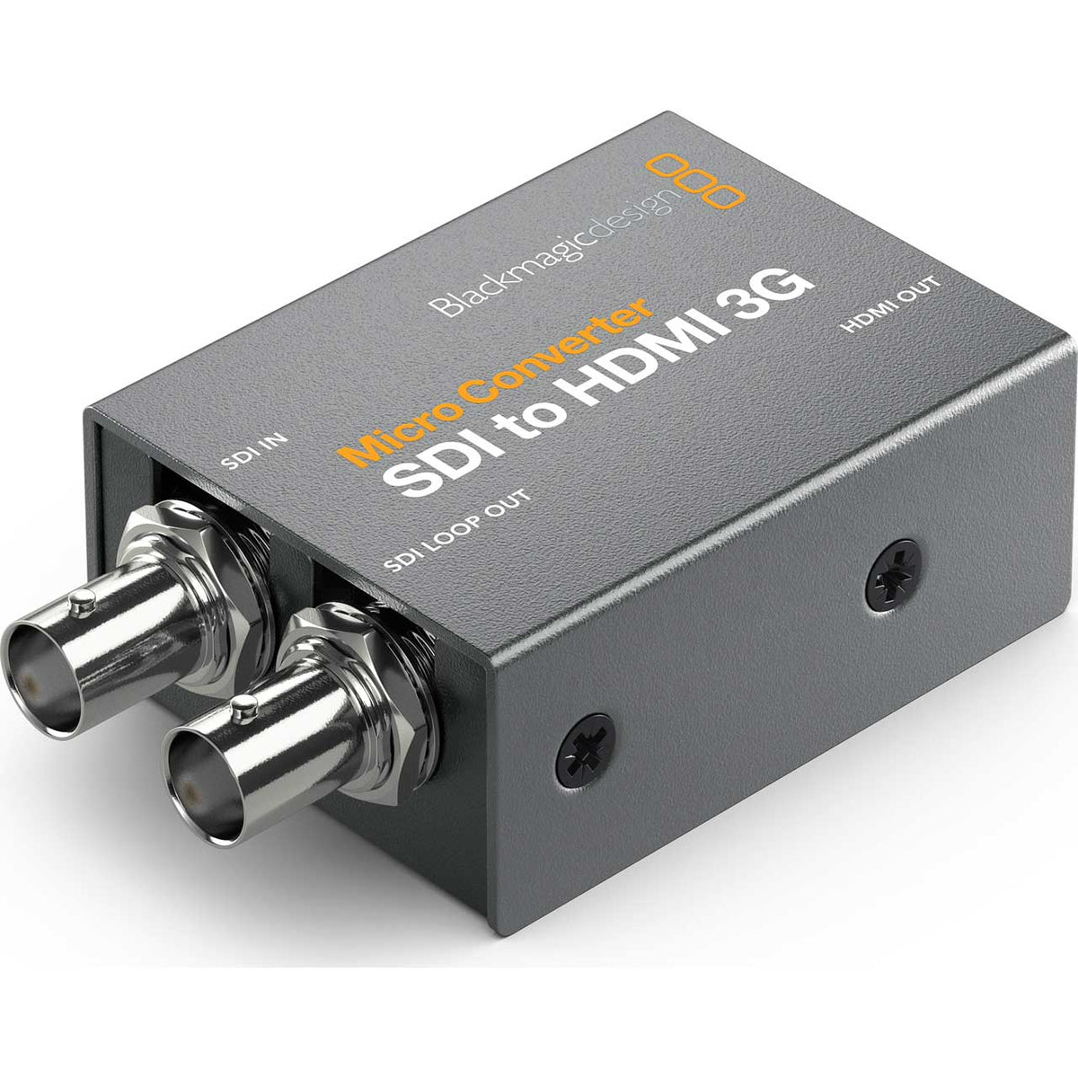 Blackmagic Design Micro Converter SDI to HDMI 3G