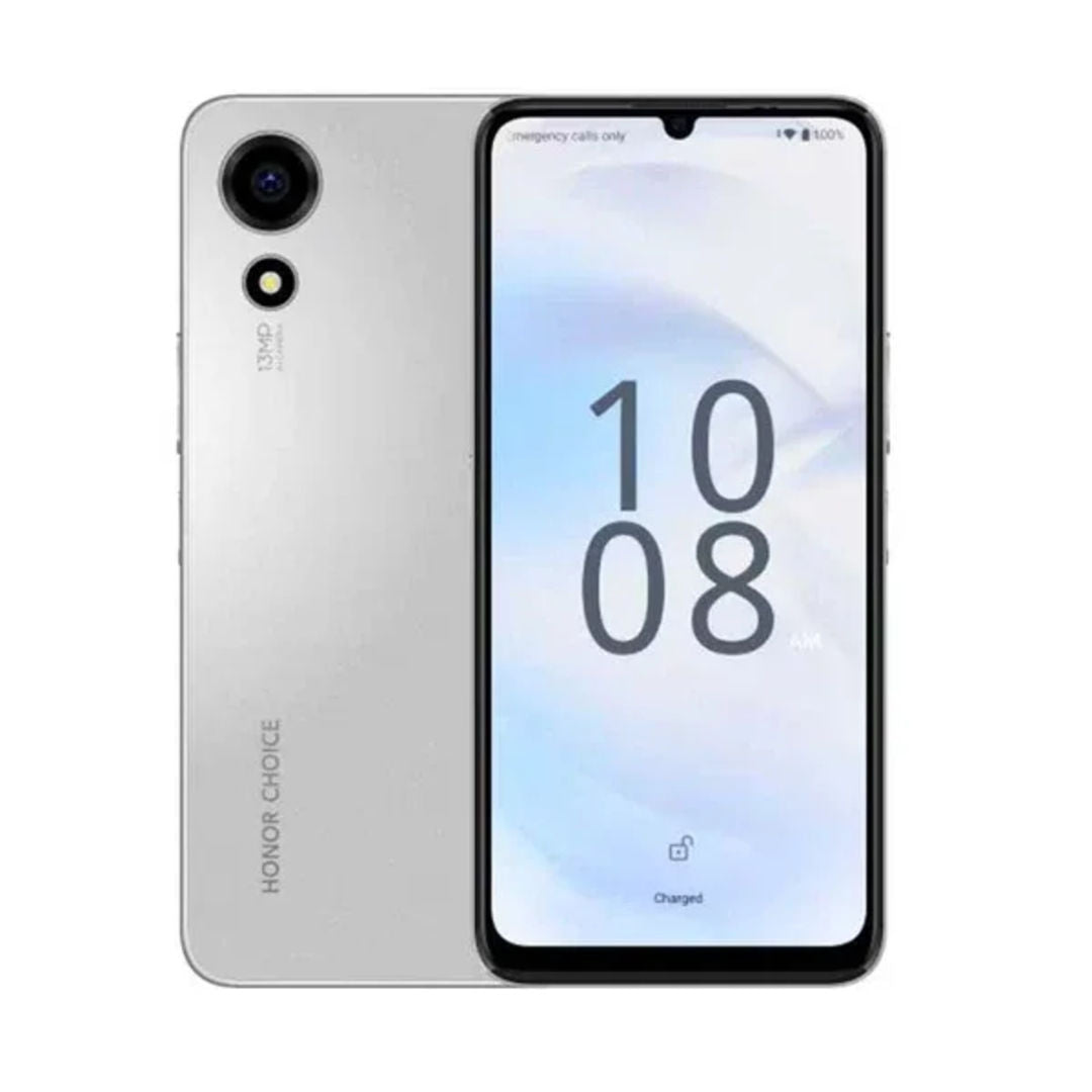 Honor Choice T10 DS 4G Smartphone