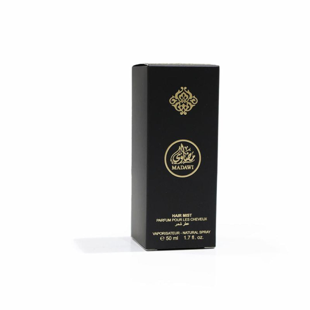 Arabian Oud Madawi Hair Mist For Women, 50ml