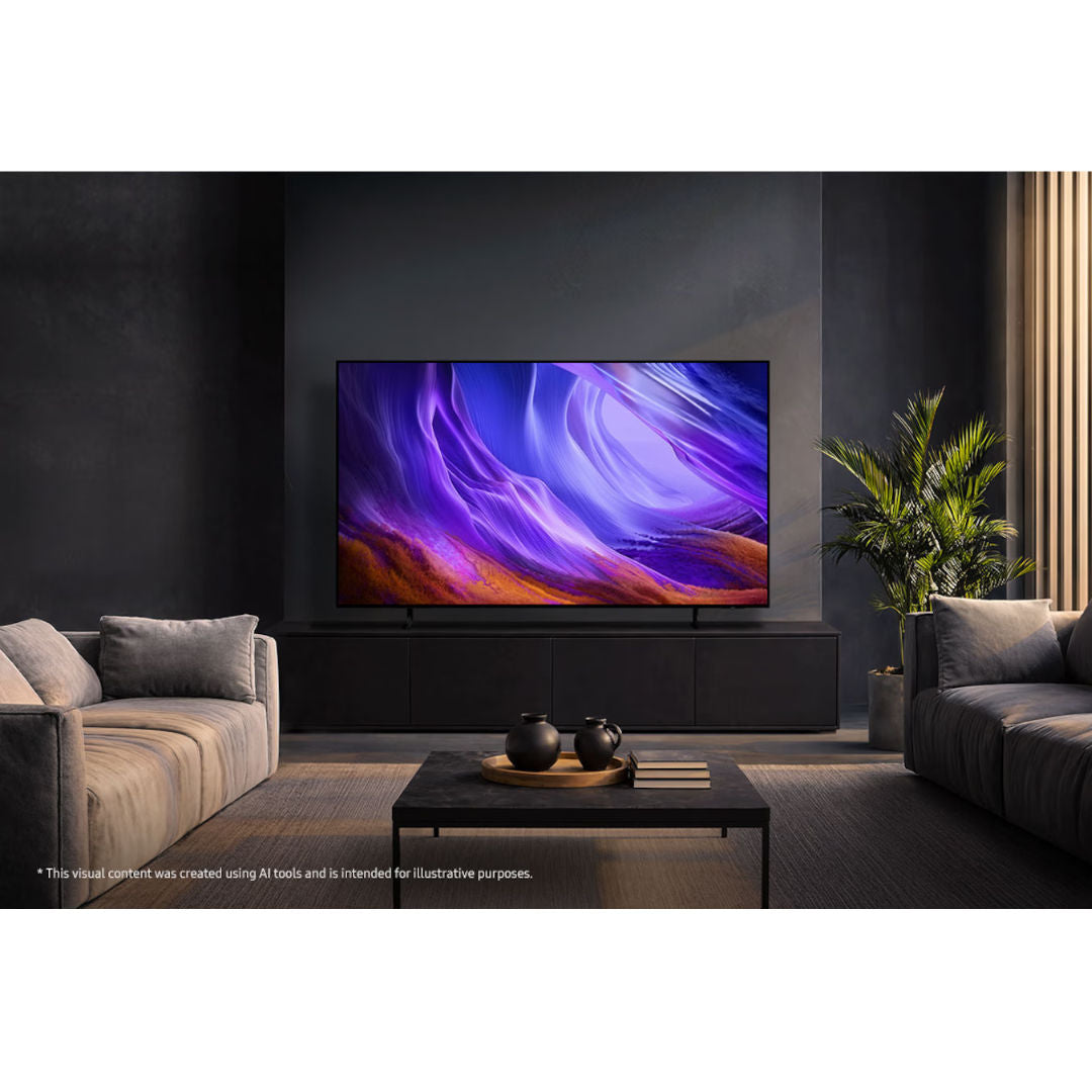 Samsung OLED S85H 4K Vision AI Smart TV 2026