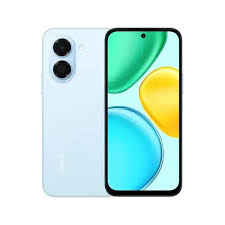 HONOR X7e 6+256GB