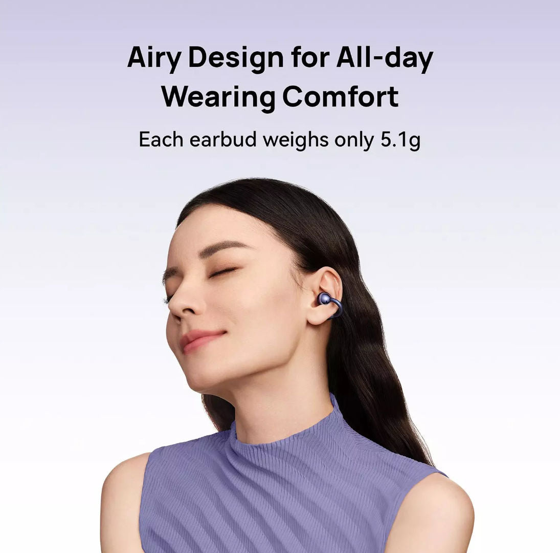 Huawei FreeClip 2 S Open-Ear Wireless Earbuds
