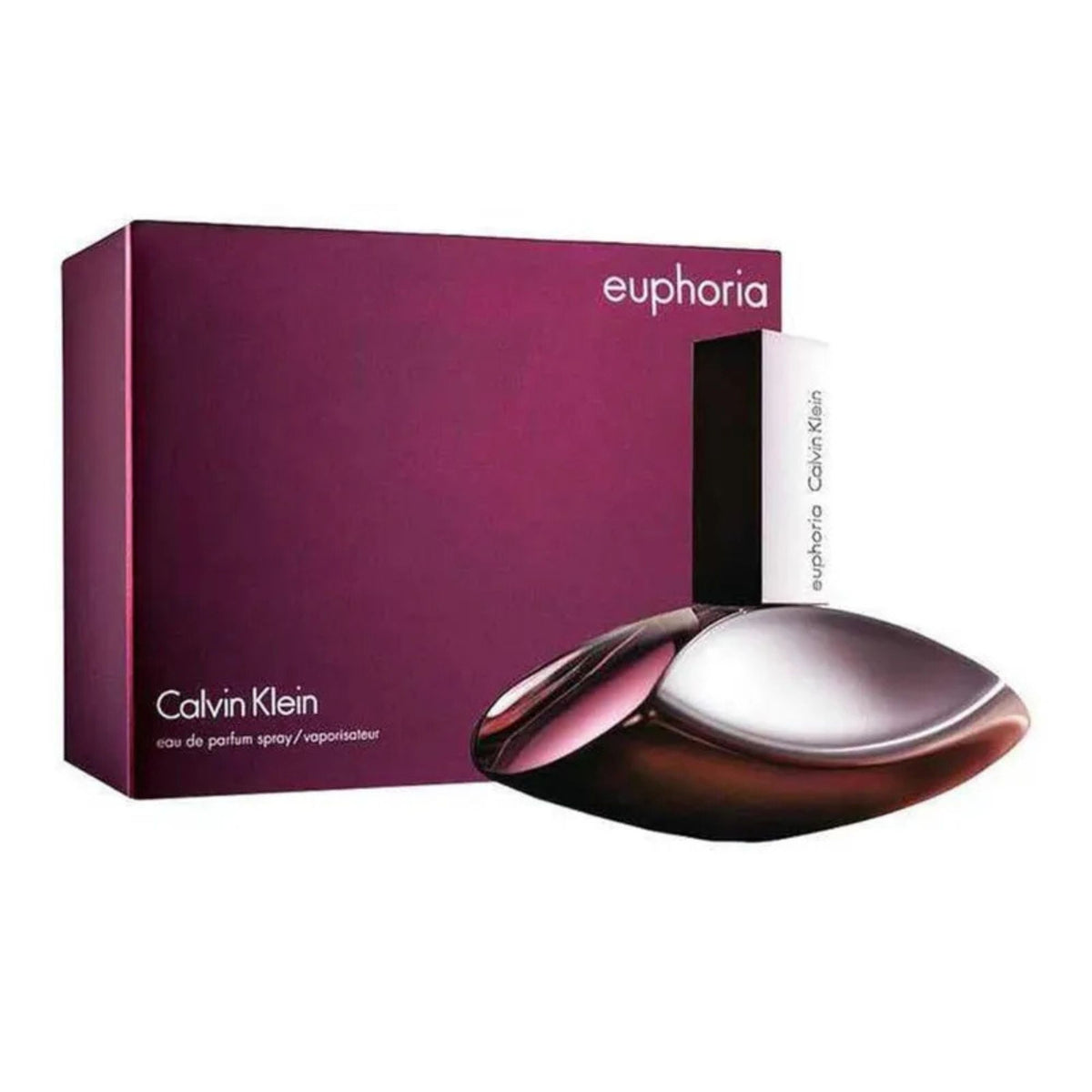 Calvin Klein Euphoria Eau de Parfum for Women, 100ml