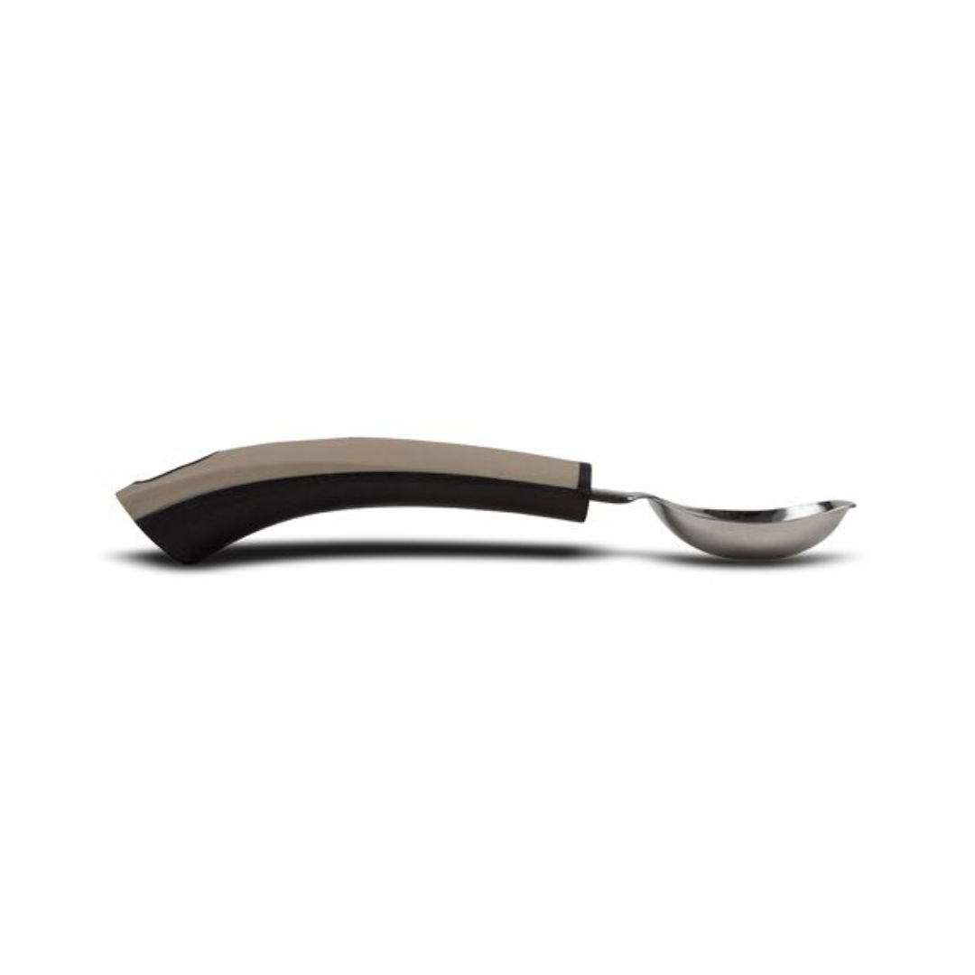 NAVA Stainless Steel Ice Cream Scoop Misty, 18cm