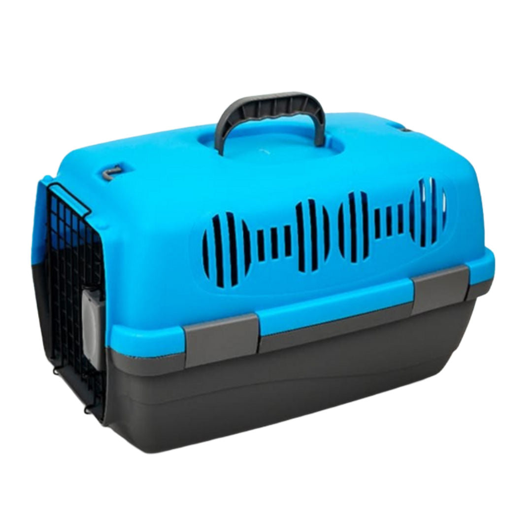 Pado Pet Carrier, Large, Assorted