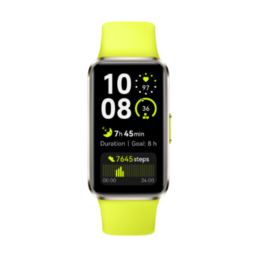 Huawei Band 10 1.47" AMOLED Fitness Tracker, NOR-B19
