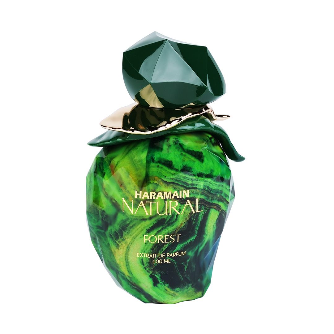 عطر "الحرمين" الطبيعي، 100 مل