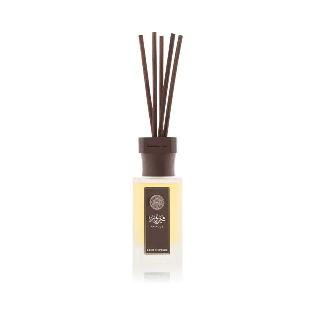 Arabian Oud Fairouz Reed Diffuser, 145ml