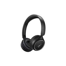 Anker SoundCore H30i Wireless On-Ear Headphone - Black