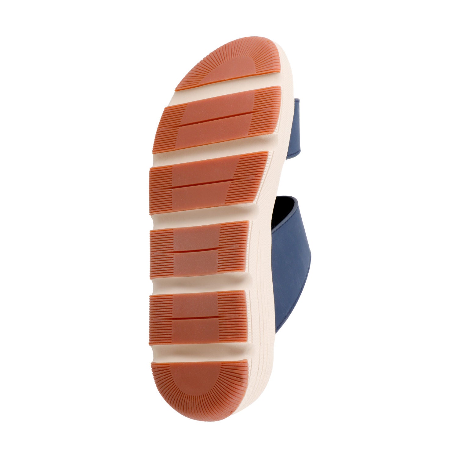 AL FANOOS Men's Medicated Sandals with Microfiber Upper, PU Foam Insole & EVA-TPR Sole, Series AFNMN07101