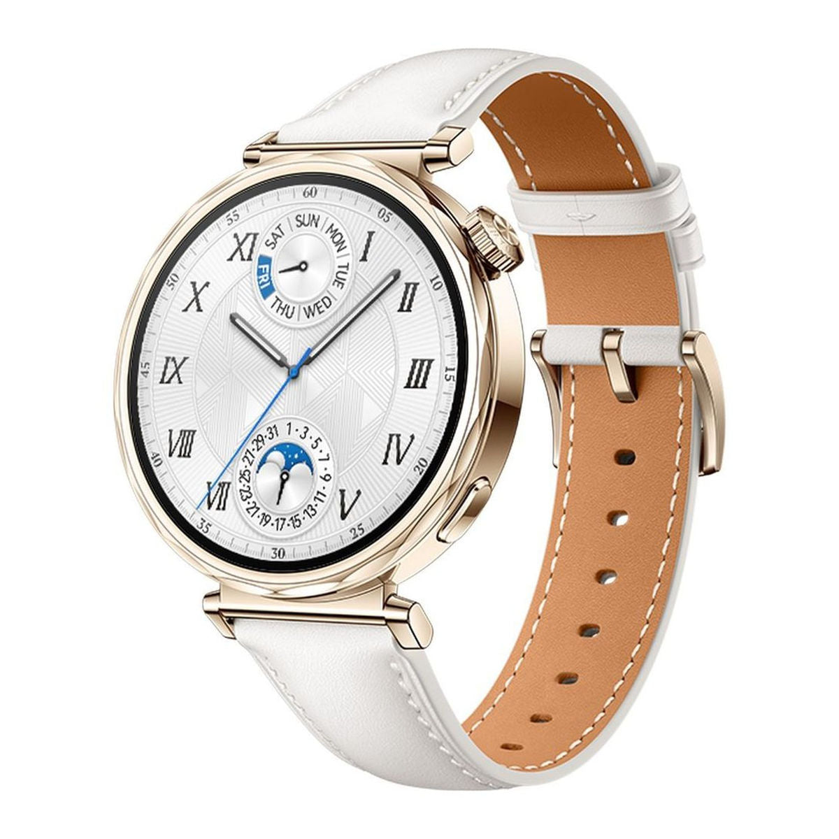 Huawei Watch GT 5 41mm JNA-B19 Smartwatch With 1.32" AMOLED Display