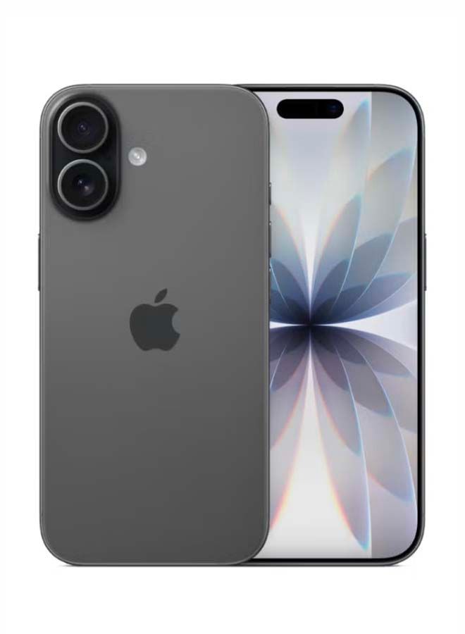 Apple iPhone 17 256GB (eSim) - International Version