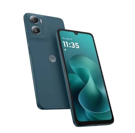 MOTO G06 4+64GB