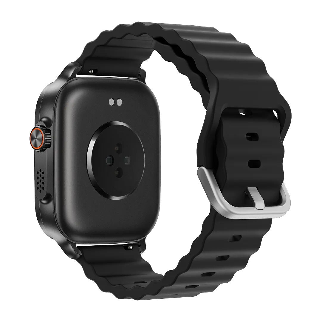 Realme Watch 5 Bluetooth Calling Smartwatch, 1.97-Inch AMOLED Display