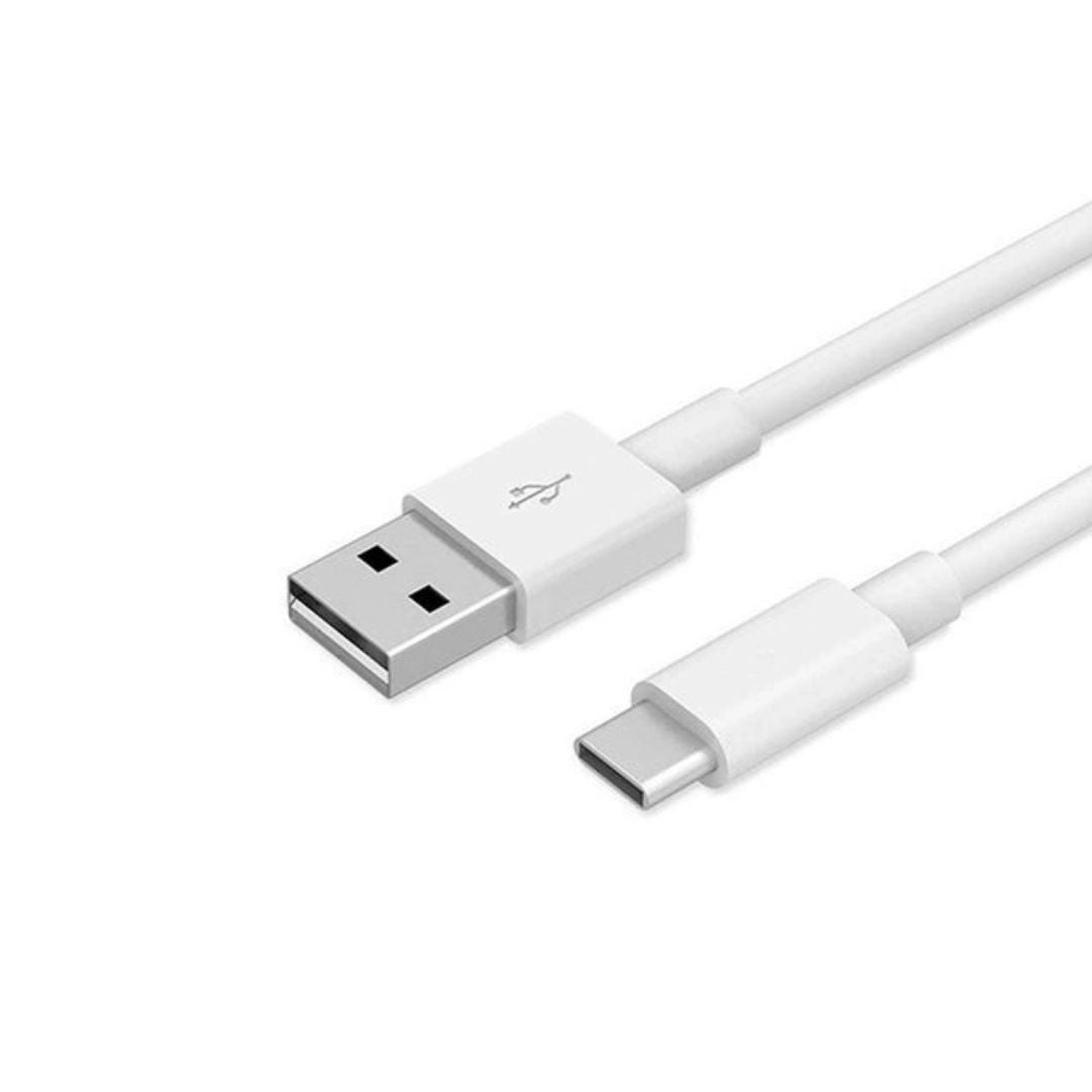 Xiaomi Mi USB-A to USB Type-C Cable, 5A Fast Charging, 1m