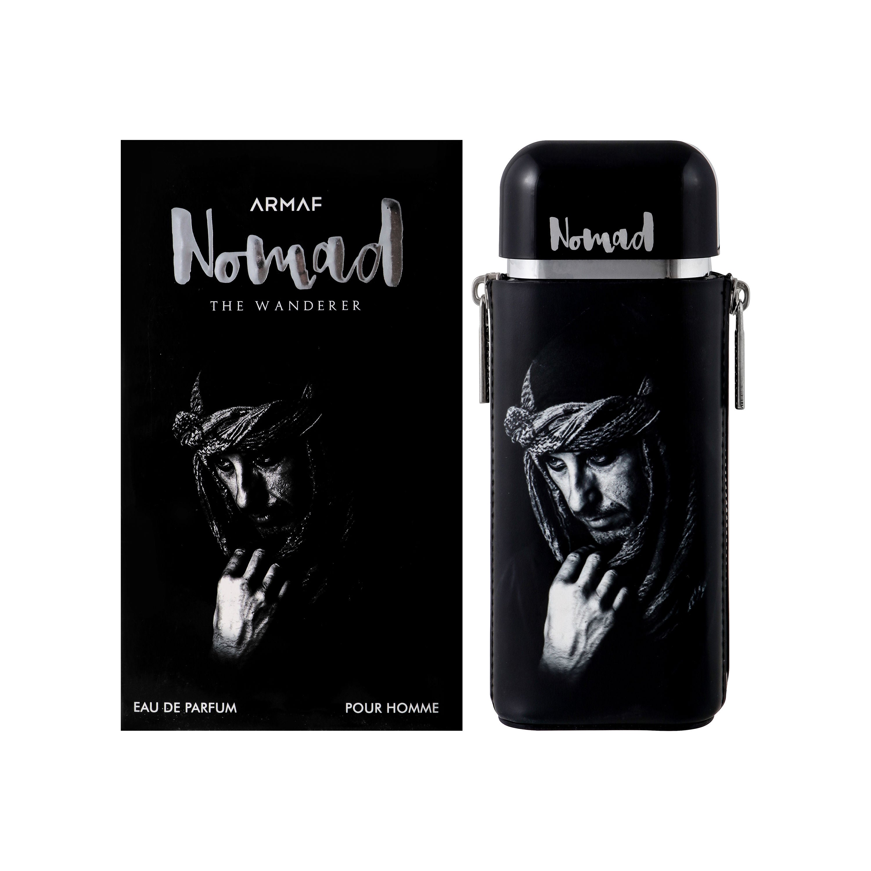 عطر أرماف نوماد ذا وانديرر للرجال، 100 مل