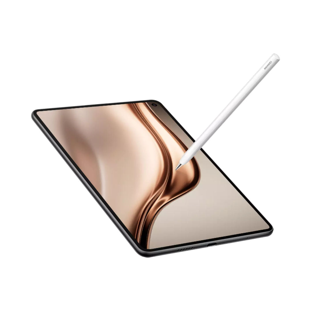 Huawei MatePad Mini 8.8 Wi-Fi Tablet with Case, 8GB RAM, 256GB Storage, PaperMatte OLED Display, M-Pencil