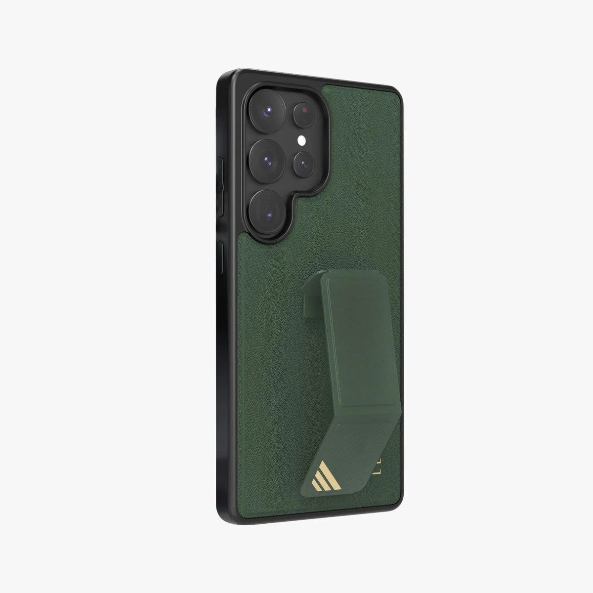 Levelo Morphix Leather Case For Samsung S25 Plus & S25 Ultra