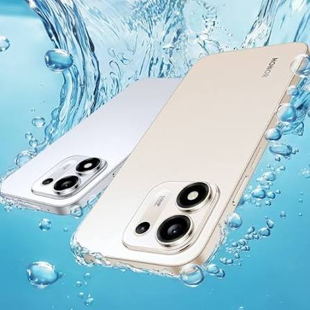 HONOR X7e Plus 5G 8+256GB