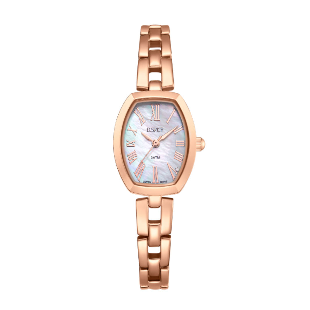 Ecstacy Women's Analog Watch, E25512 Series