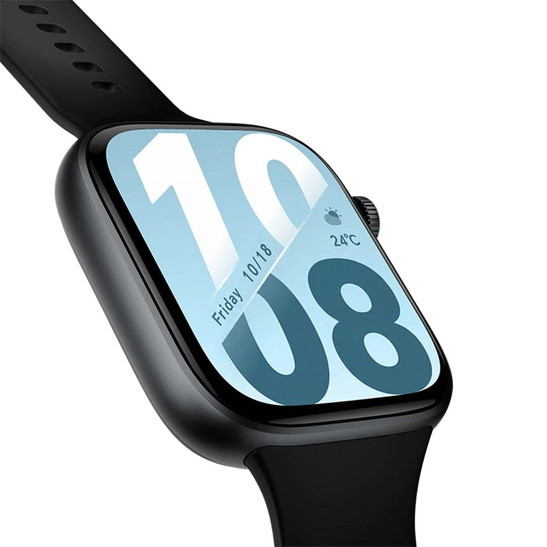 HONOR Watch X5i with Silicone Strap