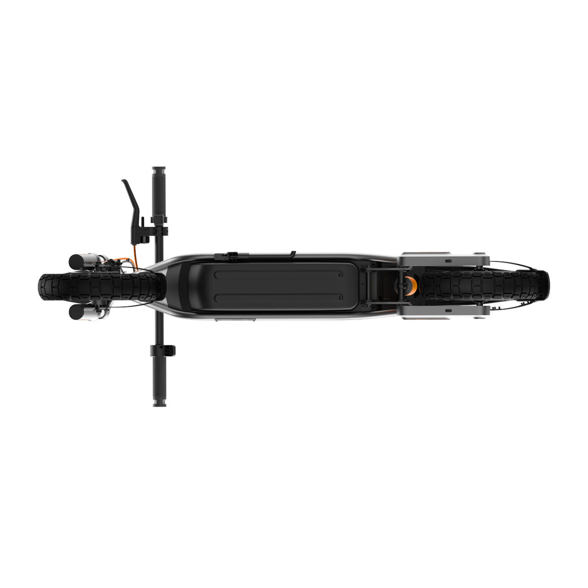 Xiaomi Electric Scooter 6 Pro, 70km Range Foldable Electric Scooter with 400W Motor and 12-inch All-Terrain Tires