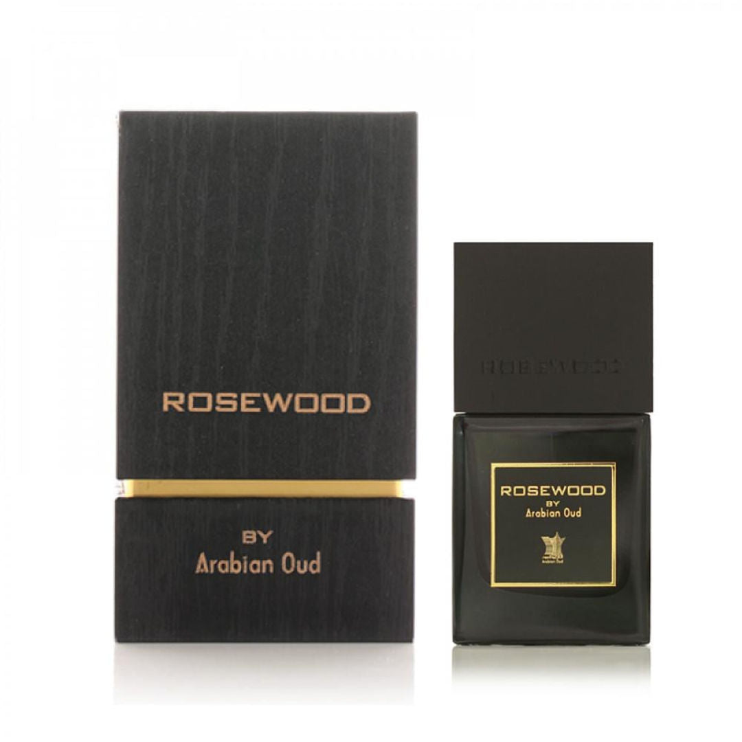 Arabian Oud Rosewood Eau De Parfum For Men, 100ml