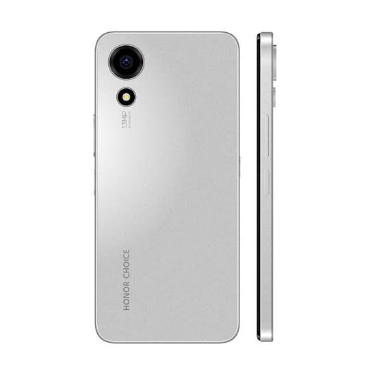 Honor Choice T10 3/32gb-Black