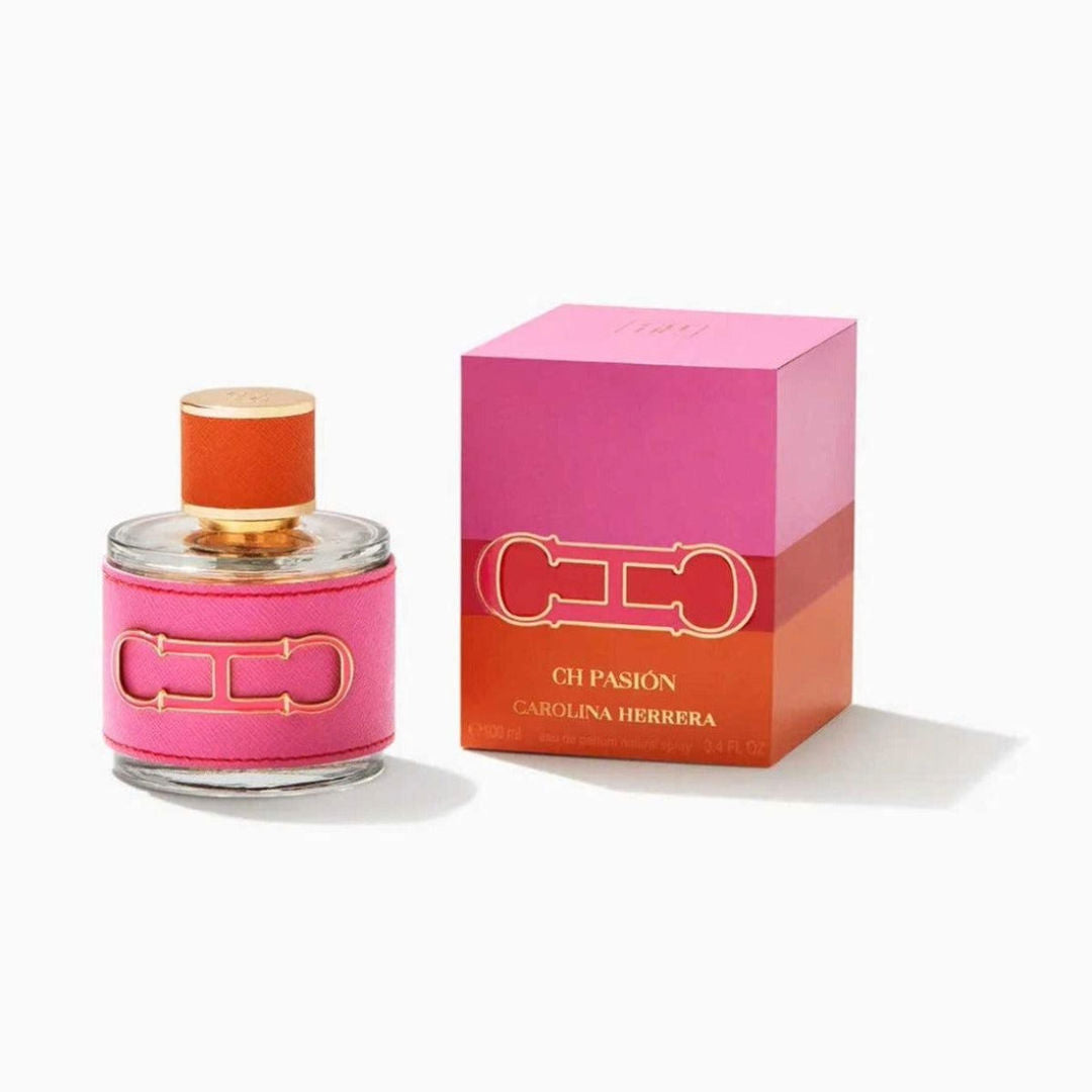 Carolina Herrera CH Pasion Eau de Parfum for Women, 100ml