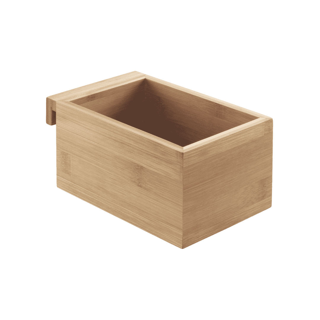 Metaltex Bamboo Box Mural Line