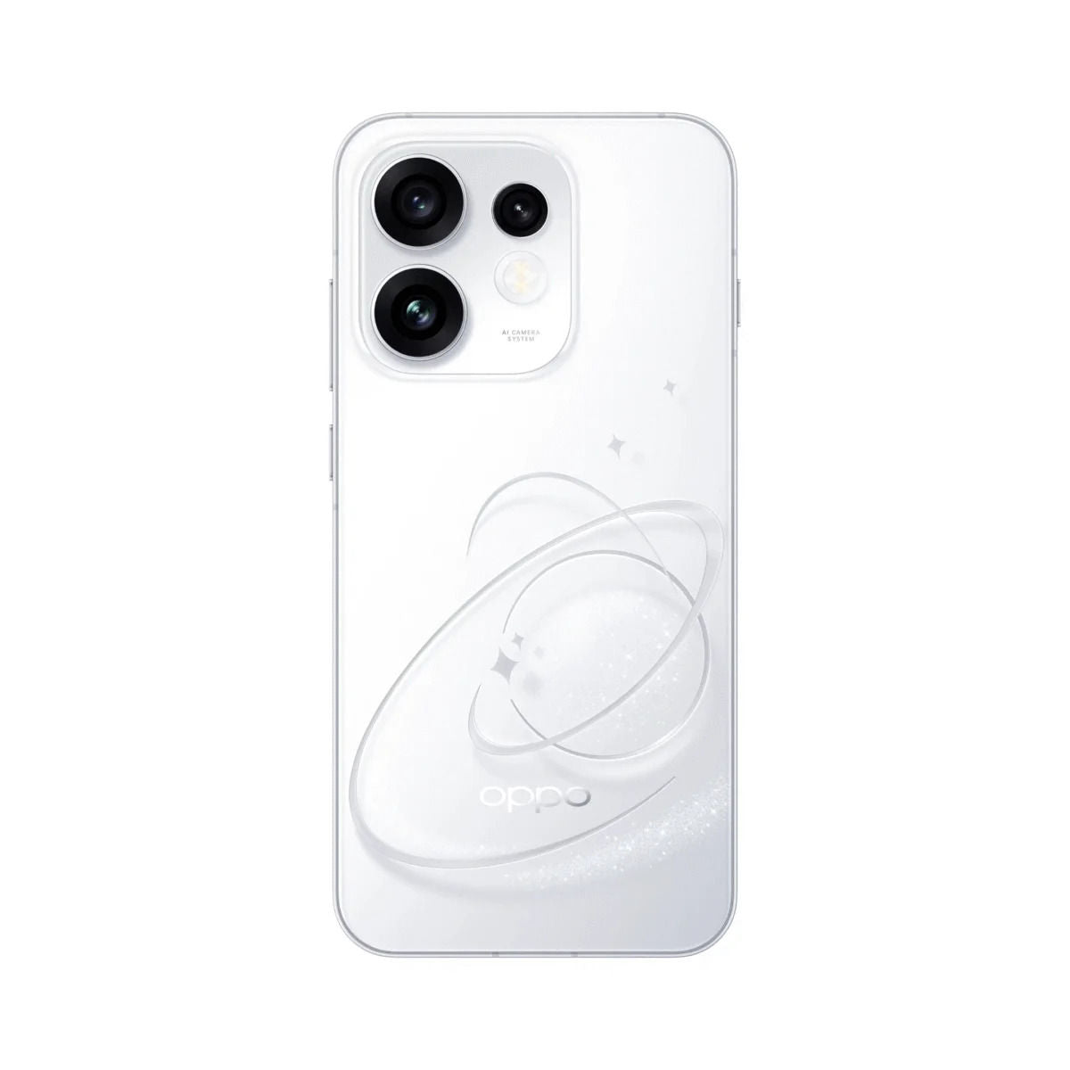 Oppo Reno 16 5G 12GB 256GB - International Version