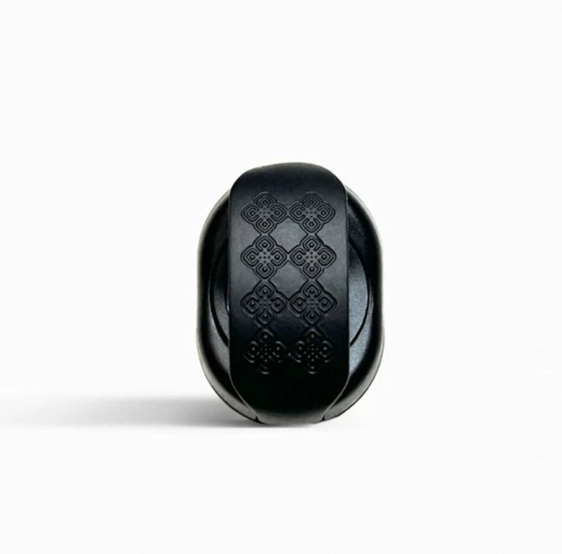 Midad Wasl Tasbih, Black