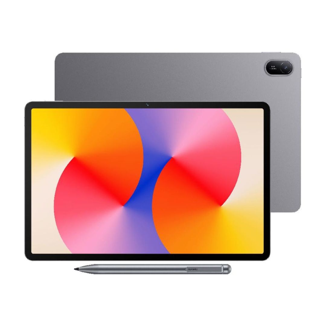 Huawei MatePad SE 11 Wi-Fi Tablet, 8GB RAM, 128GB Storage, 11-Inch Eye Comfort Display, M-Pen Lite
