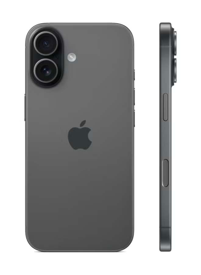 Apple iPhone 17 256GB (Nano SIM + eSIM) - International Version